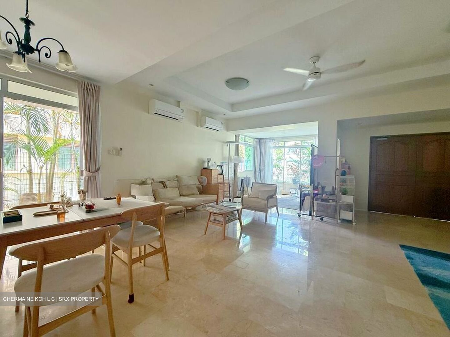 Hillcrest Park (D11), Semi-Detached #523744331